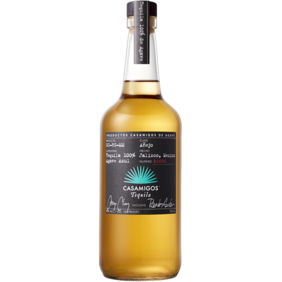 Casamigos Anejo Tequila (0,7L | 40%)