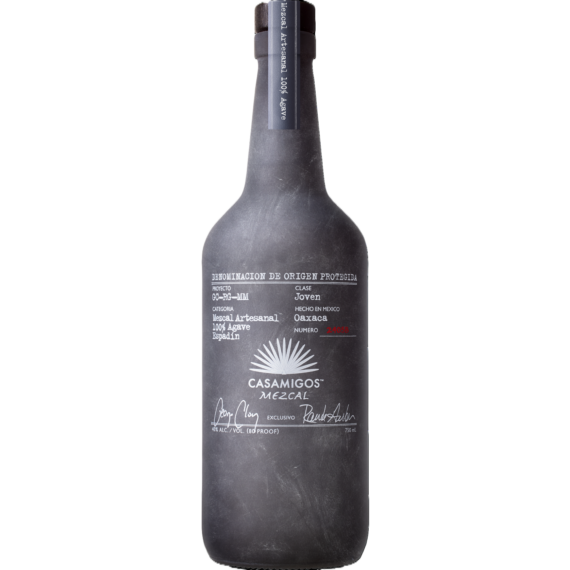 Casamigos Mezcal Joven (0,7L | 40%)