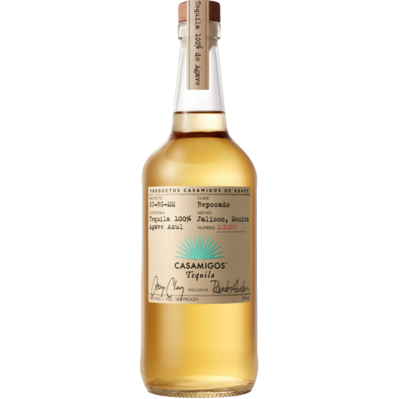 Casamigos Reposado Tequila (0,7L | 40%)