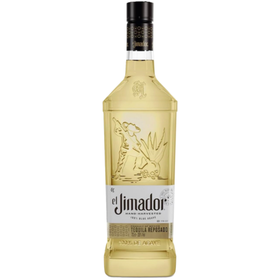 El Jimador Reposado Tequila (1,0L | 38%)