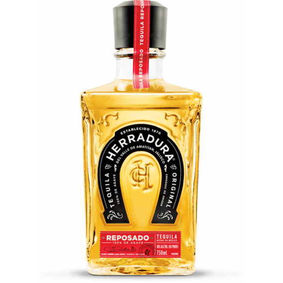 Herradura Reposado Tequila (0,7L | 40%)