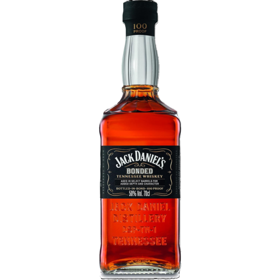 Jack Daniel's Bonded Whiskey (0,7L | 50%)