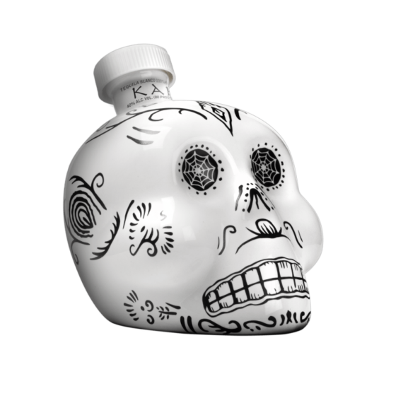 KAH Blanco Tequila (0,7L | 40%)