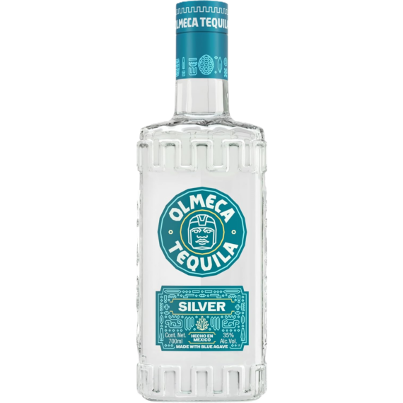 Olmeca Blanco Tequila (0,7L | 35%)