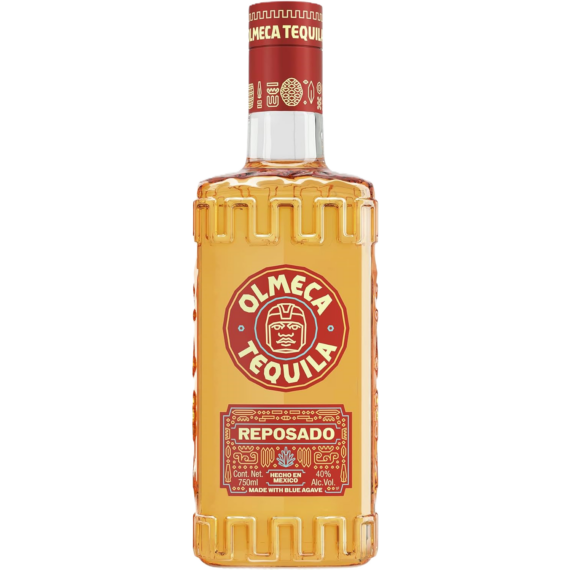 Olmeca Gold Tequila (0,7L | 35%)