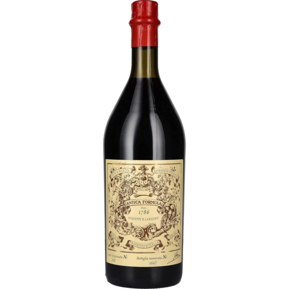 Carpano Antica Formula (1L | 16,5%)