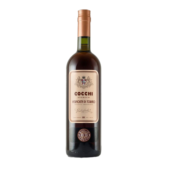 Cocchi Storico Vermouth di Torino (0,75L | 16%)