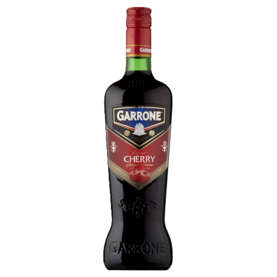 Garrone Cherry (0,75L | 16%)