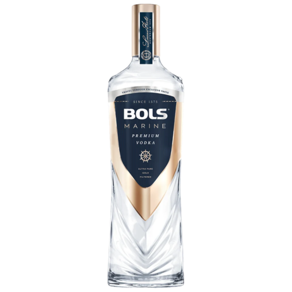 Bols Marine Vodka (1,0L | 40%)