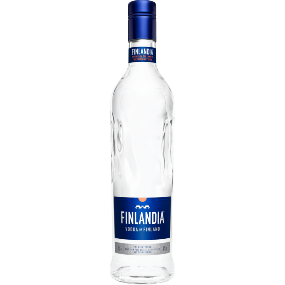 Finlandia Vodka (1L | 40%)