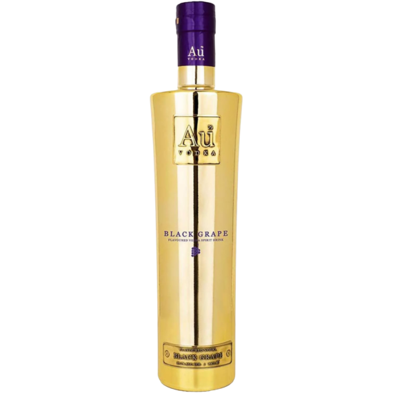 Au Premium Black Grape Vodka (0,7L|35,2%)