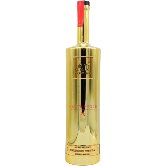 Au Premium Fruit Punch Vodka (0,7L|35,2%)