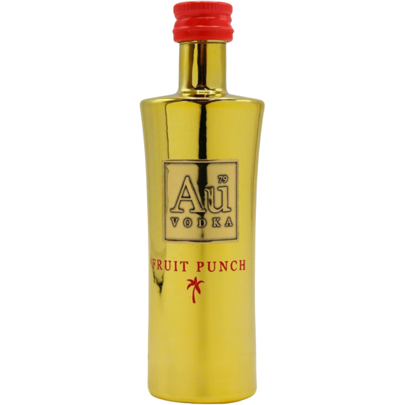 Au Premium Fruit Punch Vodka Mini (0,05L|35,2%)