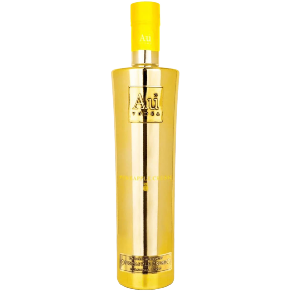 Au Premium Pineapple Crush Vodka (0,7L|35,2%)