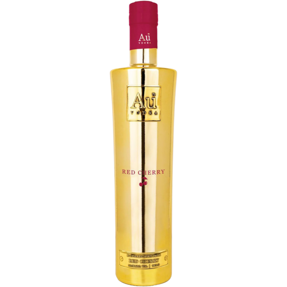 Au Premium Red Cherry Vodka (0,7L|35,2%)