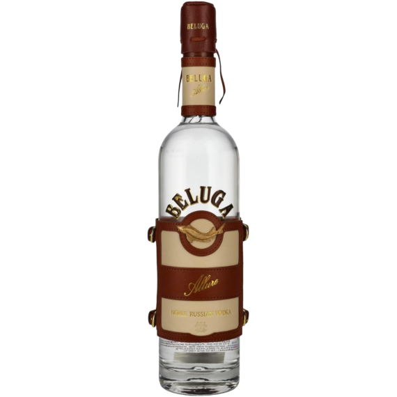Beluga Allure Vodka (0,7L|40%)