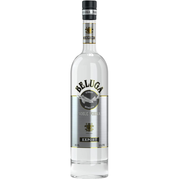 Beluga Noble Vodka (0,5L|40%)
