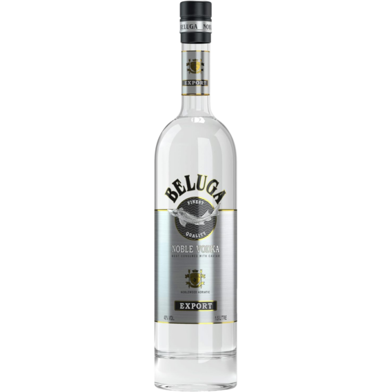 Beluga Noble Vodka (1,5L|40%)
