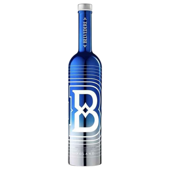  Belvedere B Luminous Vodka Magnum (1,75L|40%)