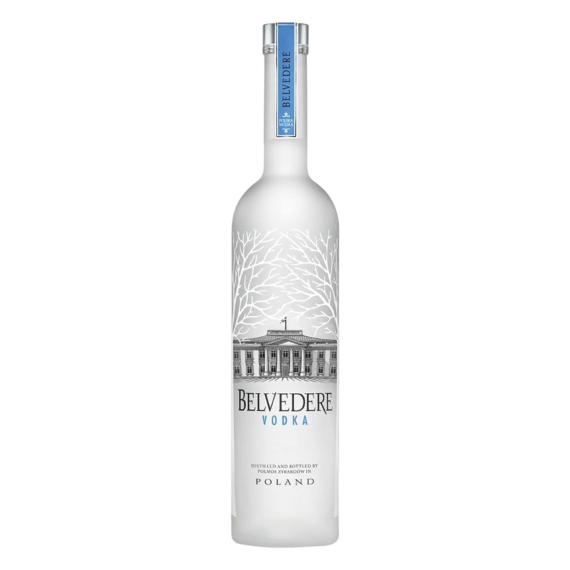 Belvedere Organic Vodka Midi (0,2L|40%)