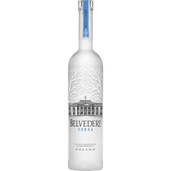 Belvedere Vodka (LED Világítással) (0,7L|40%)