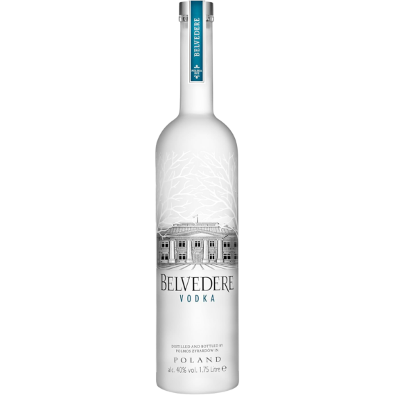 Belvedere Vodka Magnum (1,75L|40%)
