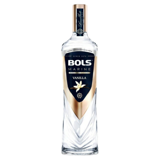 Bols Marine Vanilia Vodka (0,5L|37,5%)