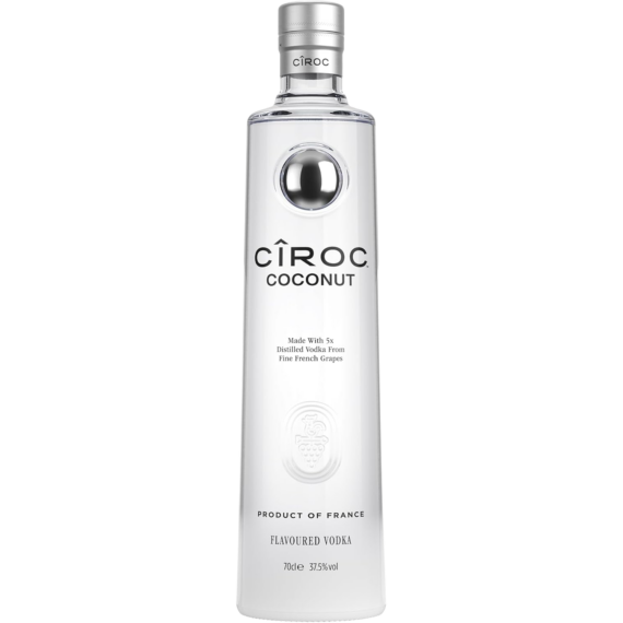 Ciroc Coconut /Kókusz/ Vodka (0,7L|37,5%)
