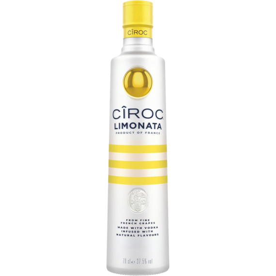Ciroc Limonata Vodka (0,7L|37,5%)