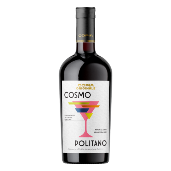Copia Originale Cocktail Cosmopolitano (0,5L|20%)