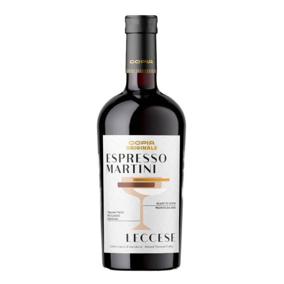 Copia Originale Cocktail Espresso Martini (0,5L|20%)
