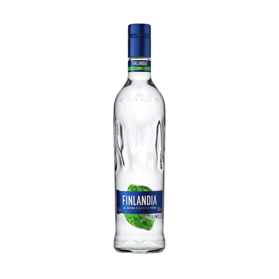 Finlandia Lime Vodka (0,5L|37,5%)