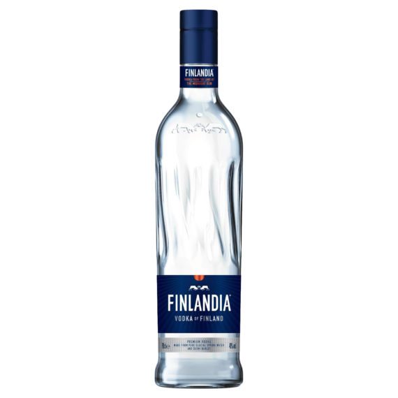 Finlandia Vodka (0,5L|40%)