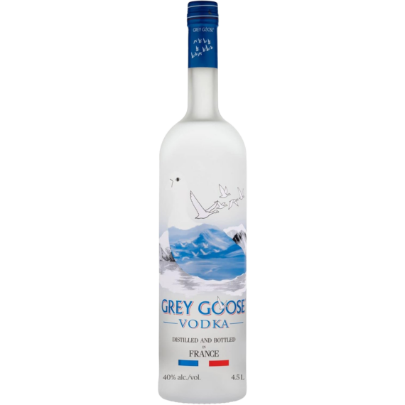 Grey Goose Original Vodka (4,5L|40%)