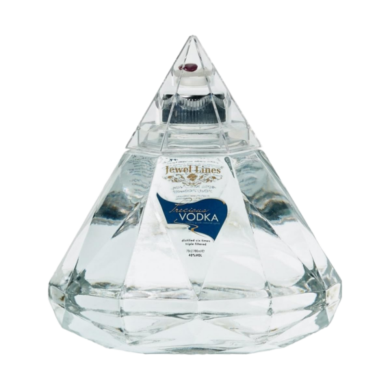 Jewels Lines Precious Vodka ( 0,7L|40%)