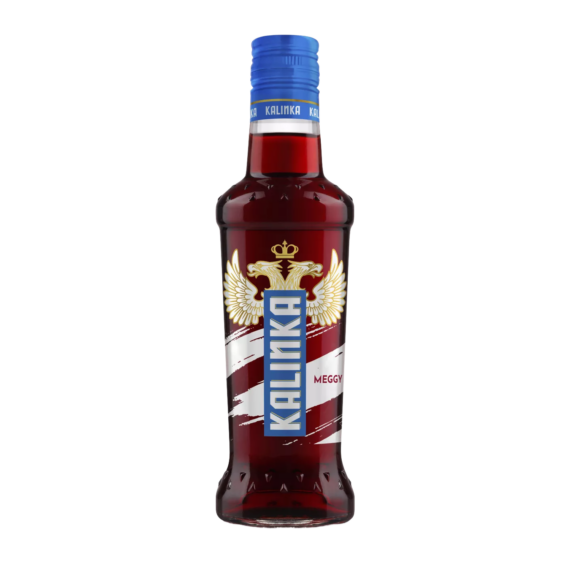 Kalinka Meggy Likőr (0,2L|26%)