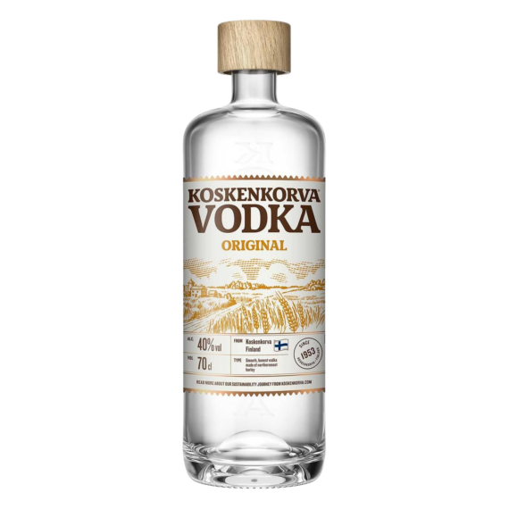 Koskenkorva Vodka (0,7L|40%)