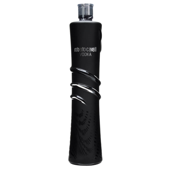 Roberto Cavalli Luxury „Black” Vodka (1L|40%)