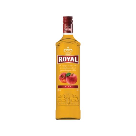 Royal Alma Likőr(0,5L|26%)