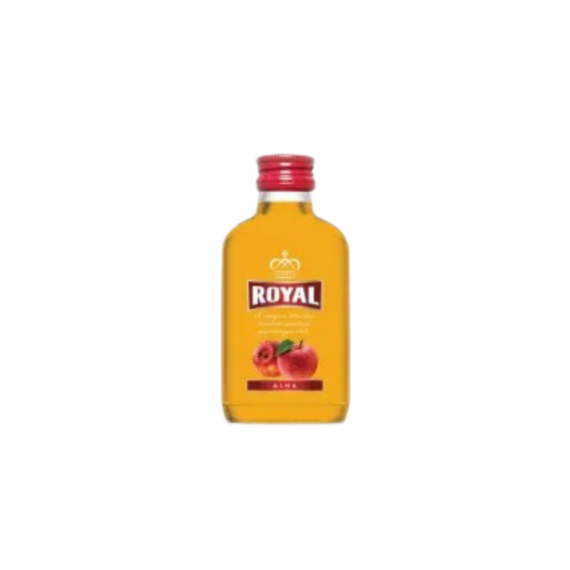 Royal Alma Likőr Midi(0,1L|28%)