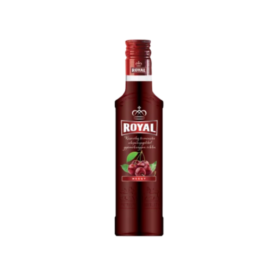 Royal Meggy Likőr Midi(0,2L|28%)