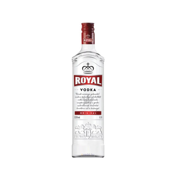 Royal Vodka Medium(0,35L|37,5%)