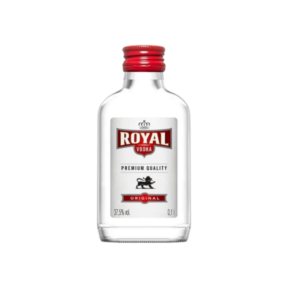 Royal Vodka Midi(0,1L|37,5%)