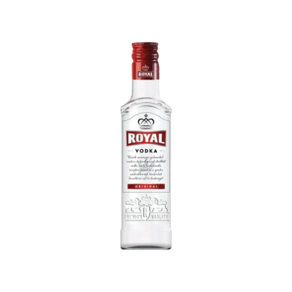 Royal Vodka Midi(0,2L|37,5%)