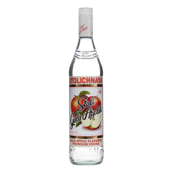 Stolichnaya Gála Alma Vodka (0,7L|37,5%)