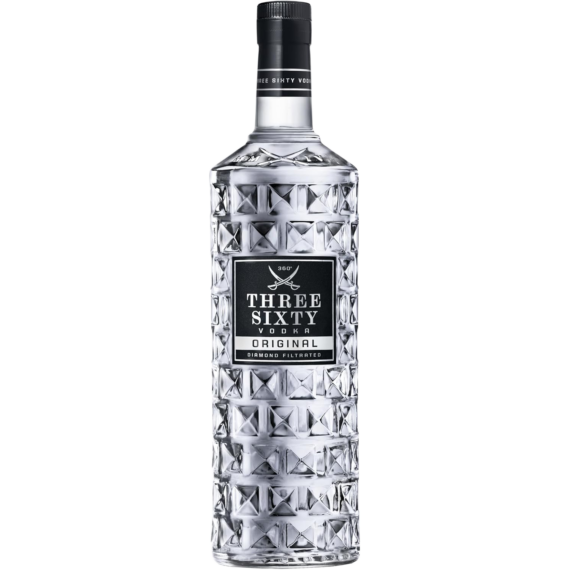 Three Sixty Vodka Magnum (6L|37,5%)