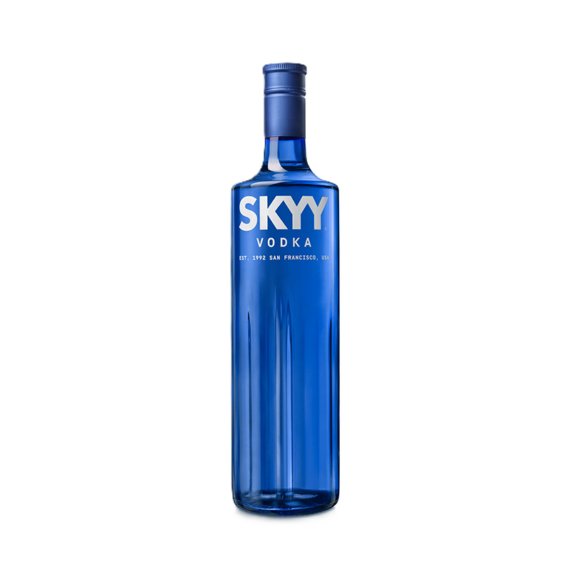 SKYY Vodka  (0,7L | 40%)