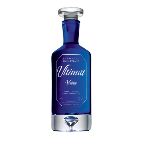 Ultimat Vodka (0,35L | 40%)