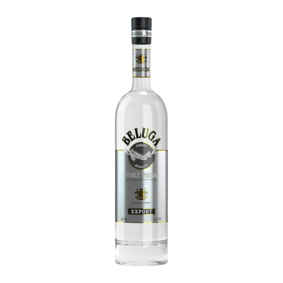 Beluga Noble Vodka (1L | 40%)