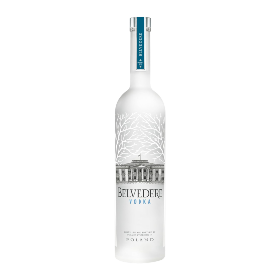 Belvedere Vodka (1L | 40%)